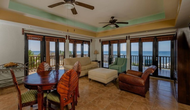 Stylish 2BR Coastal Retreat in Gran Pacifica Paradise in Villa El Carmen