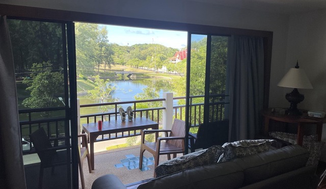 Stylish Apartment Close to Nai Harn Beach