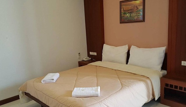 Suanrak resort