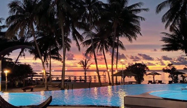 Suanya Kohkood Resort and Spa in Ko Kood