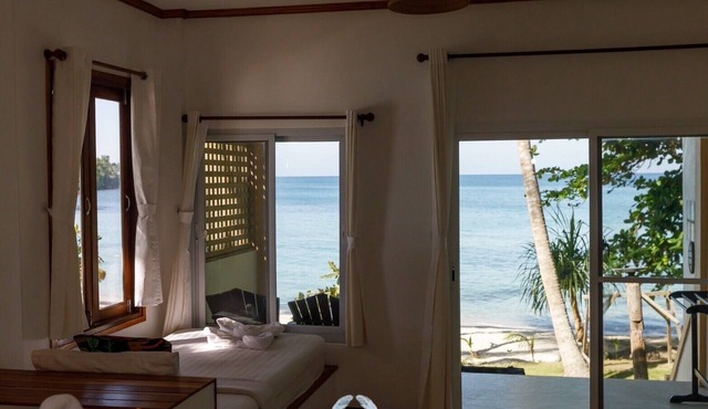 Suanyakohkood Resort & Spa
