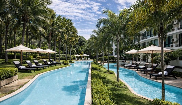 Suite Marella 2BR | Pools & Shuttle to Nai Harn