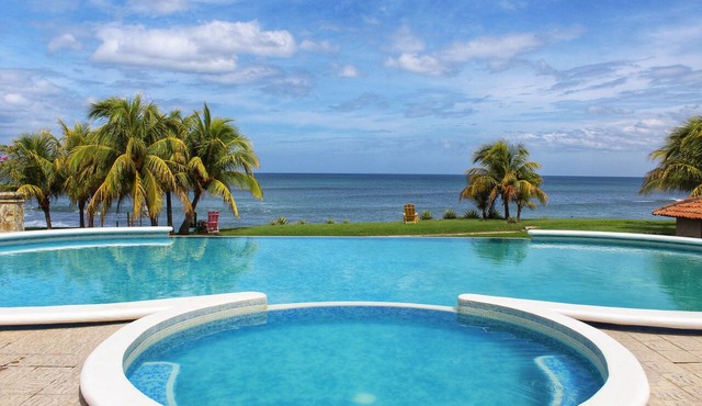 Suite San Marcos 124 Gran Pacifica Resort in Villa El Carmen