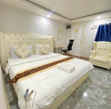 SUKANO Apartment VIP