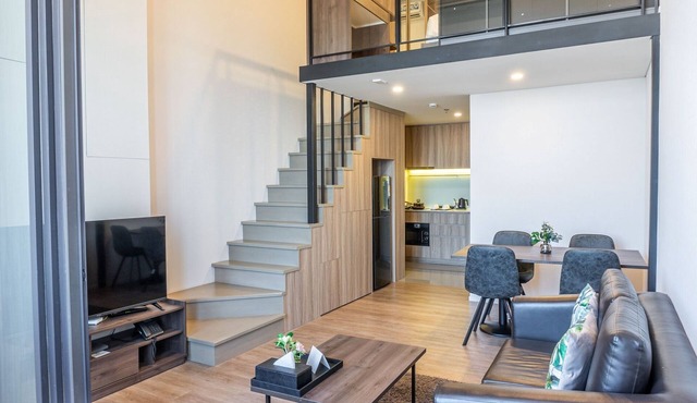 Sukhumvit 87/50 SQM/Monthly in Krung Thep Maha Nakhon