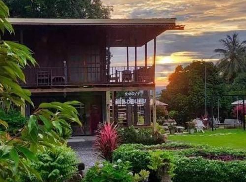 Sum sumbuy Homestay