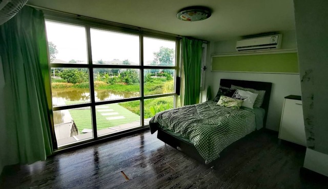 Summer Cottage Apartel in Bangkok