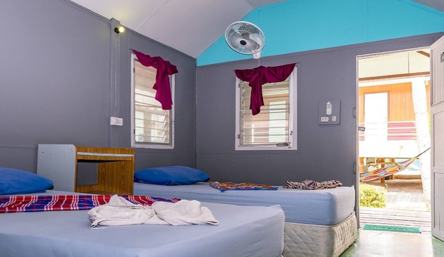 Sun Beach Bungalows Resort