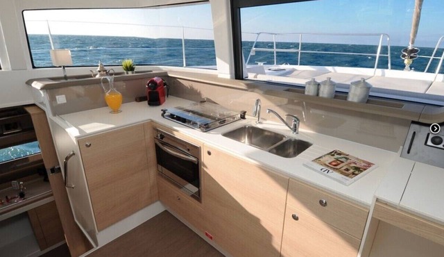 Sun-Kissed Sailing Adventure in Phuket
