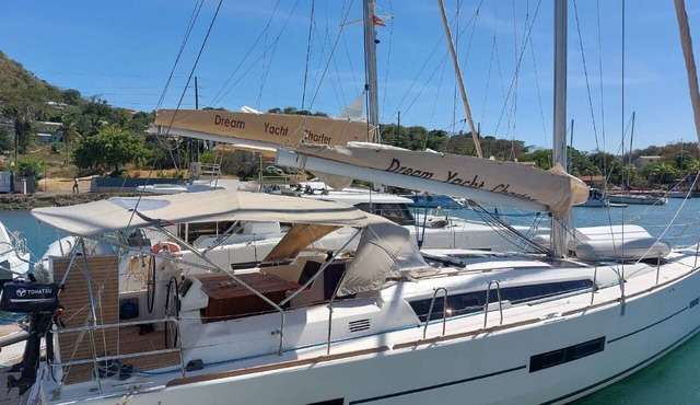 Sun-Kissed Sailing Adventure in Phuket