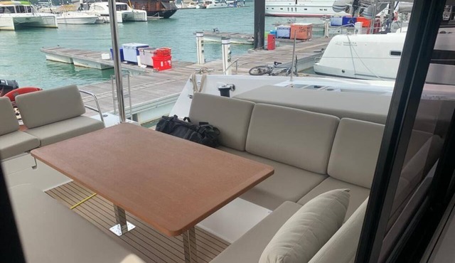 Sun-Kissed Sailing Adventure in Phuket