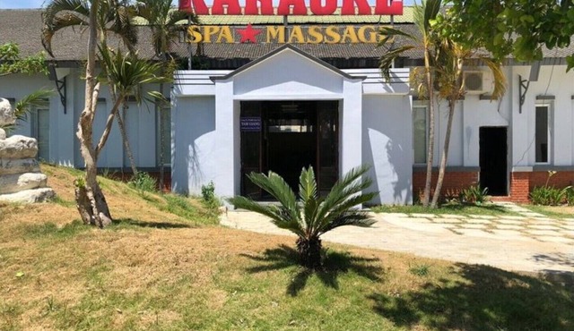 Sun & Sea Resort- Standard Unit 26 in Thuan An