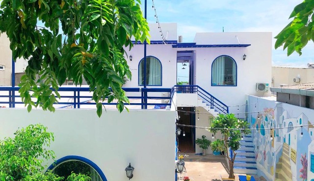 SUNDAY Homestay Vung Tau in Vung Tau