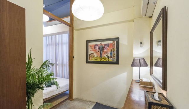 Suneta Hostel Khaosan