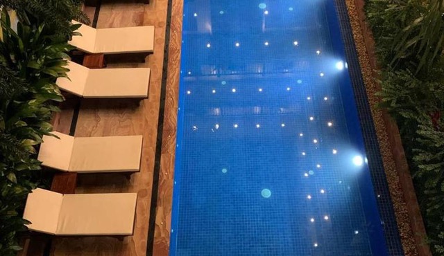 Sunflower Angkor Boutique Hotel in Siem Reap