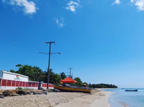 Sunset Bay B&B in Corn Island