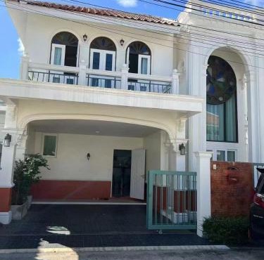 Supicha86 Sino ko kaeo Modern Private 3BR 3BA Villa