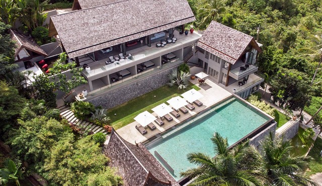 Suralai by Elite Havens in Koh Samui