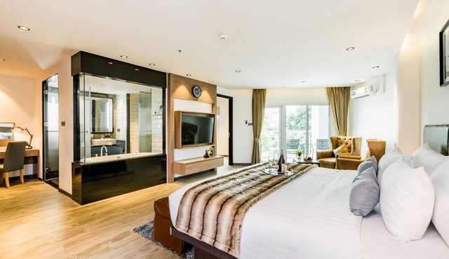 SureStay Plus by Best Western T Pattaya