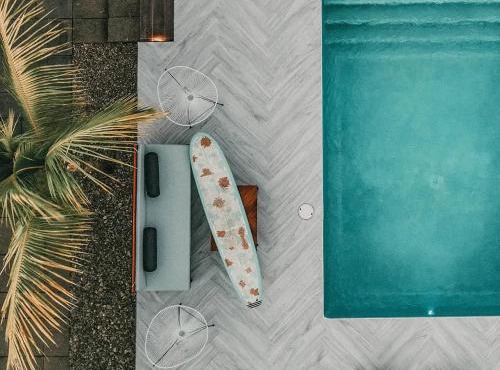 Surf And Yoga Retreat Nicaragua in La Albina
