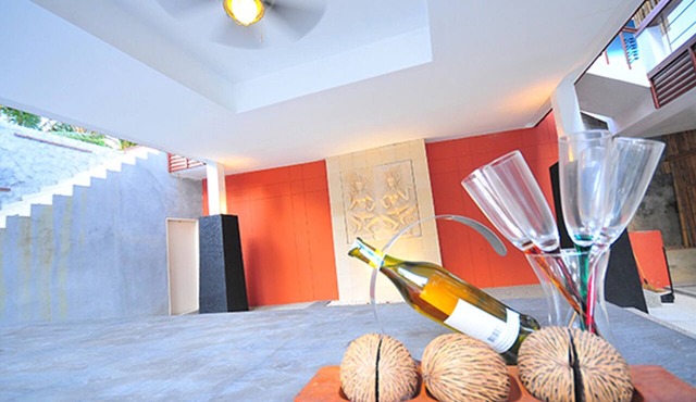 Surintra Boutique Resort
