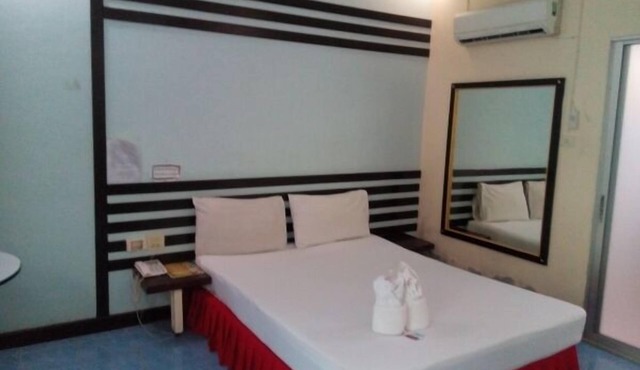 Sutha Garden Resort Hat Yai in Hat Yai