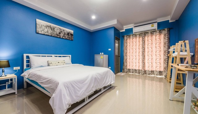 Sweet Dreams Guest House