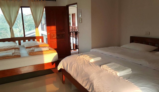 Sweet Home Chiang Khan
