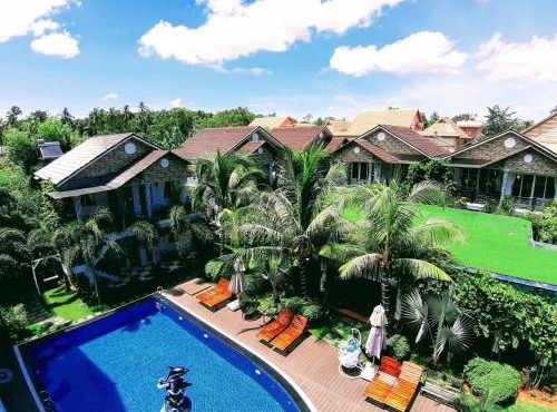 Sweethome Resort & Spa Phú Quốc in Phu Quoc