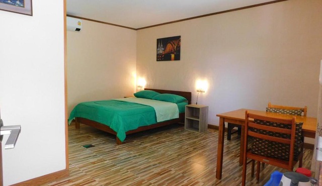 Swiss Bonihouse Koh Yao Yai in Phuket