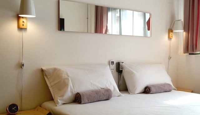 T-Boutique Hostel