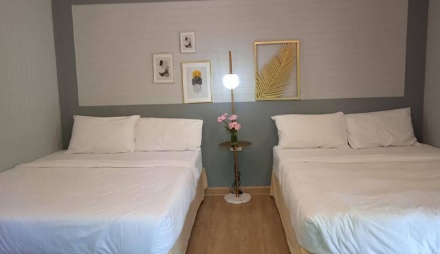 Taakradan Valley Resort