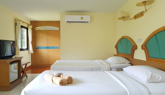 Talekaew Resort