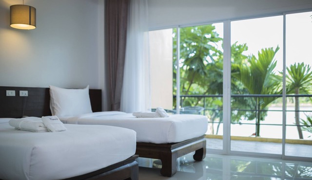 Tamali Hotel