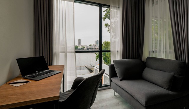 TARA Bangkok Riverside (Formerly GLOW Bangkok Riverside)