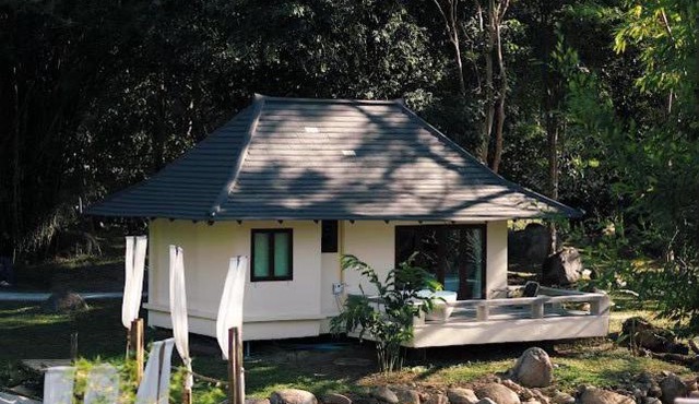 Tara Valley Resort - ธารา วัลเลย์ รีสอร์ท