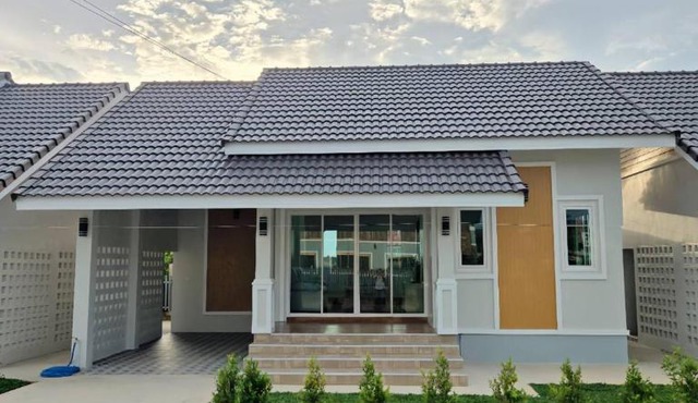 Tasowa House
