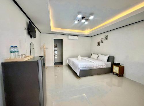 Tawee Green Boutique hotel in Ayutthaya