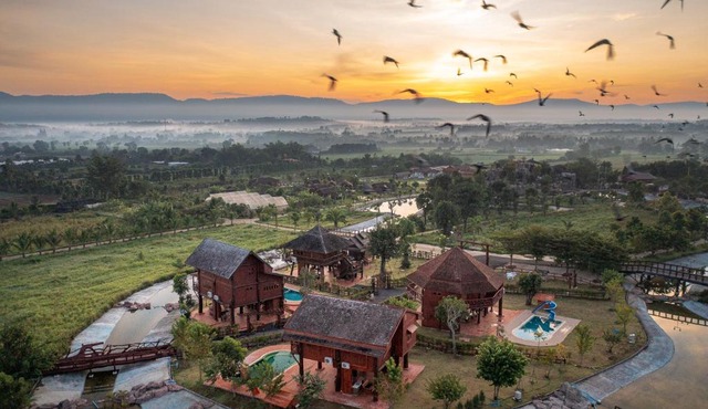 Tayama Farm Khaoyai