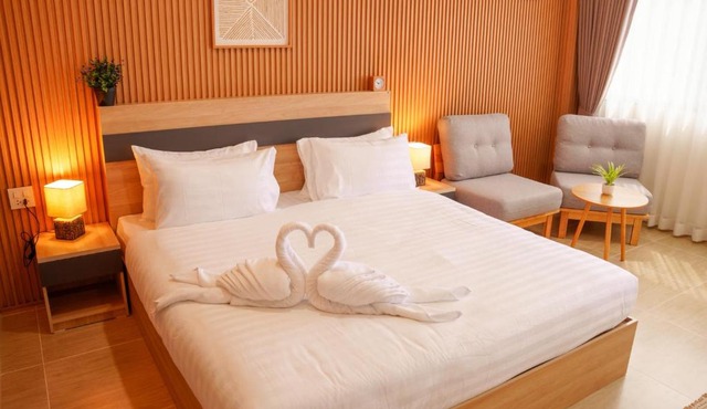 TC Patong GUESTHOUSE in Phuket