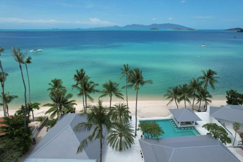 Tembo Beach Club & Resort in Bangrak Beach