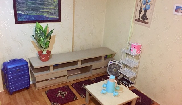 Tenda Home- stay like a local in Hanoi