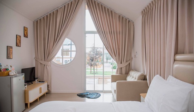 Terra Sky Home