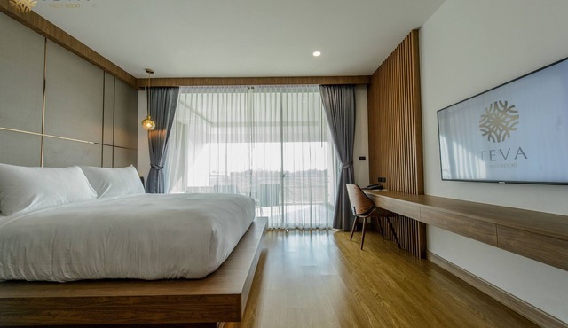 TEVA Valley Resort