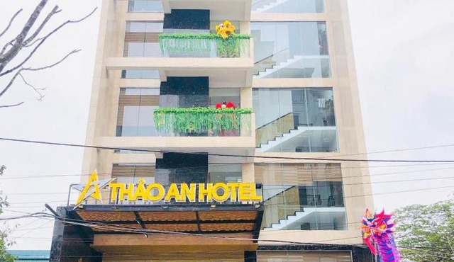 THẢO AN HOTEL Huế in Hue