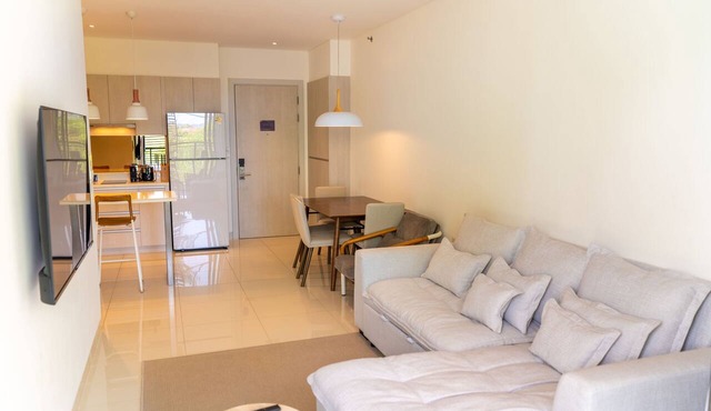 Cassia Residences Spacious 2BR with Lagoon View