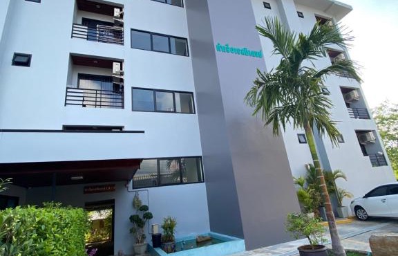 Tha-ruea Residence in Phuket