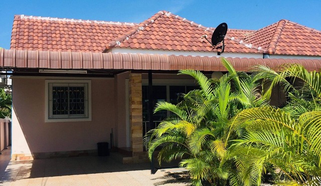 Thai-scout Home