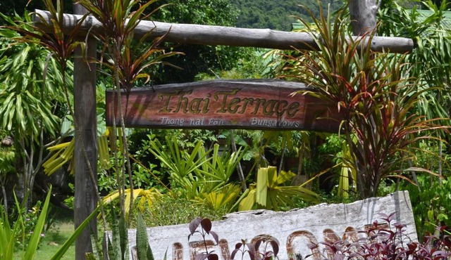 Thai Terrace Bungalow