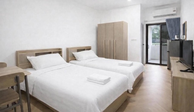 Thailand Place Hotel Nong Bua Lam Phu